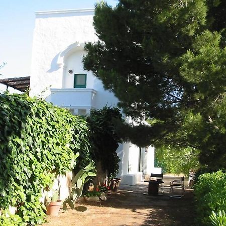 Casa Colonica Villa Галиполи Екстериор снимка