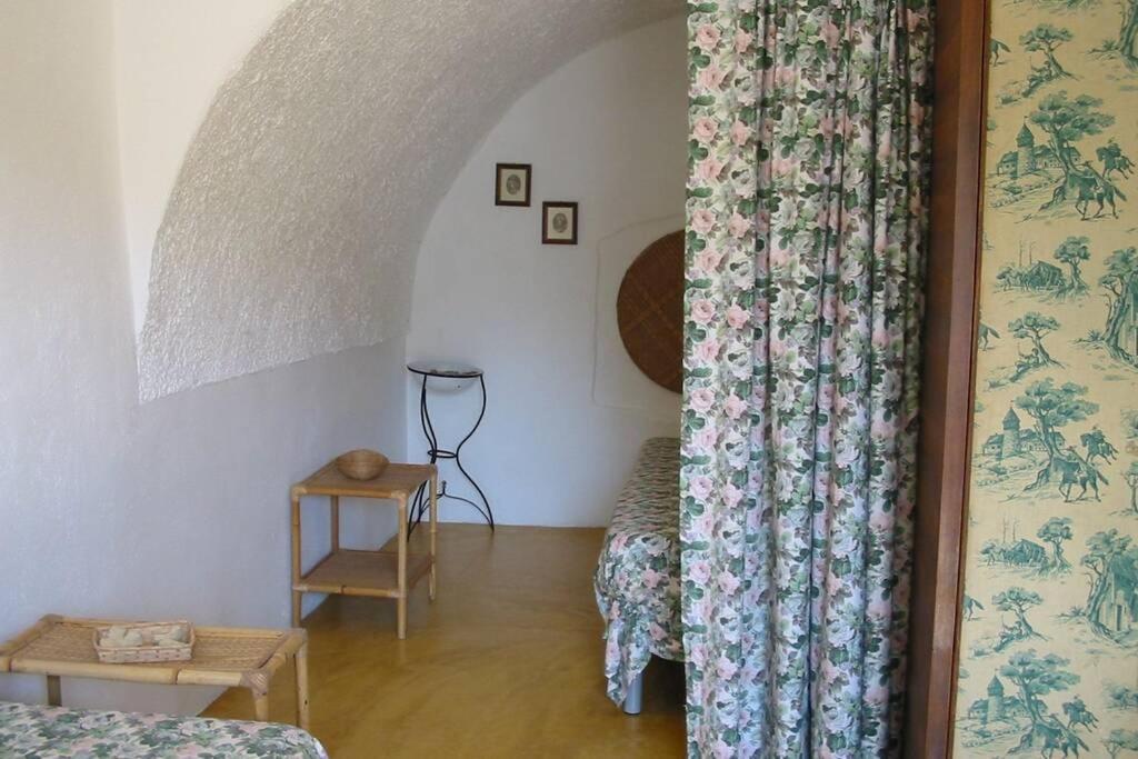 Casa Colonica Villa Галиполи Екстериор снимка