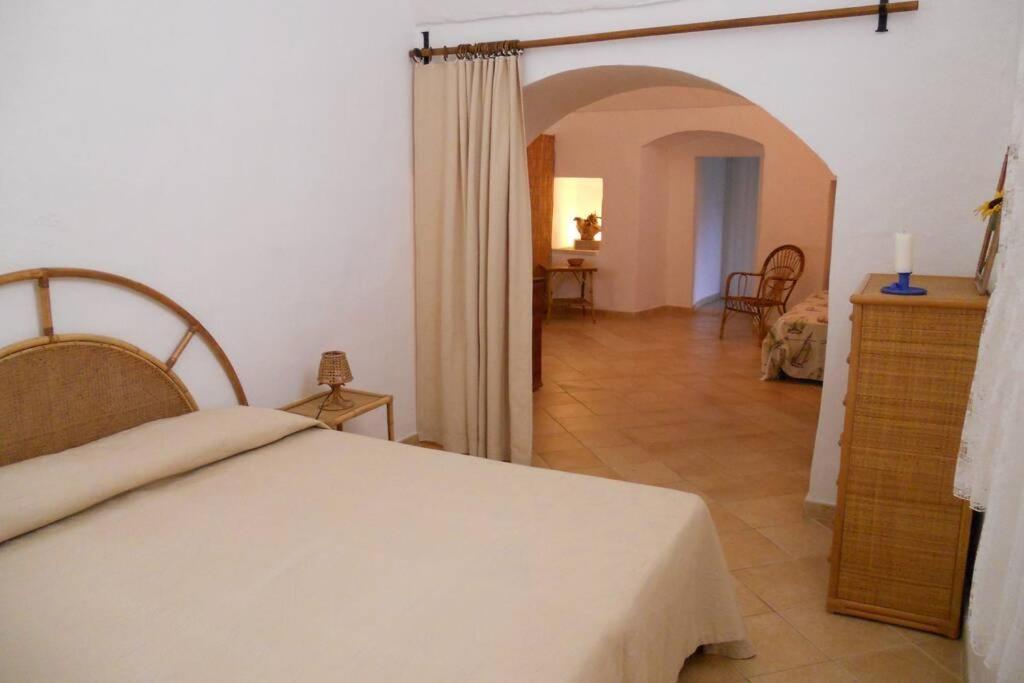 Casa Colonica Villa Галиполи Екстериор снимка