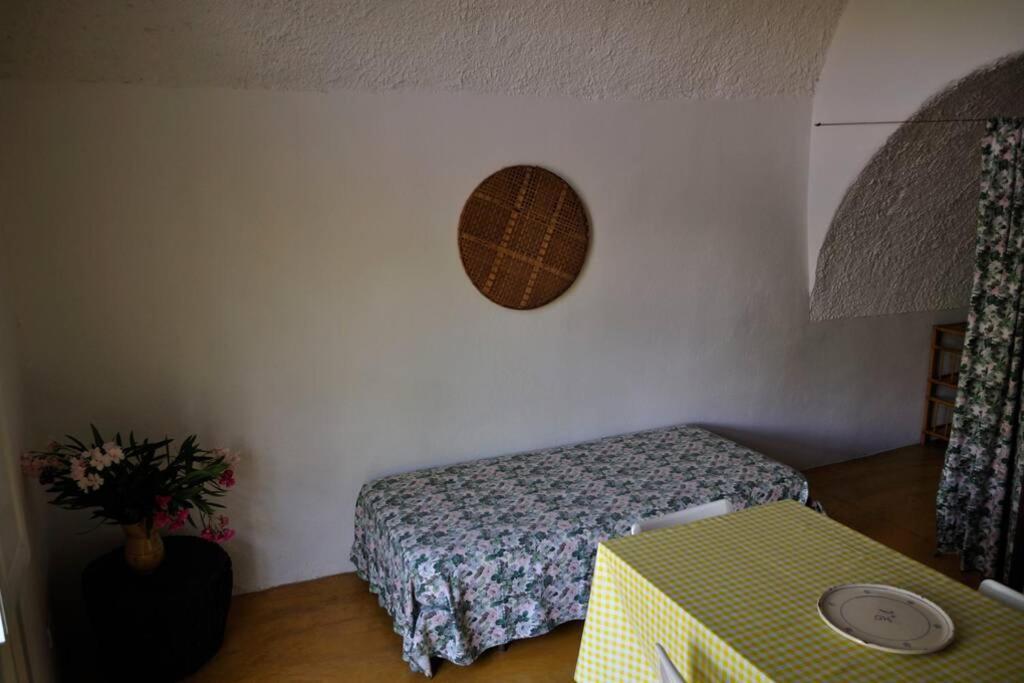 Casa Colonica Villa Галиполи Екстериор снимка