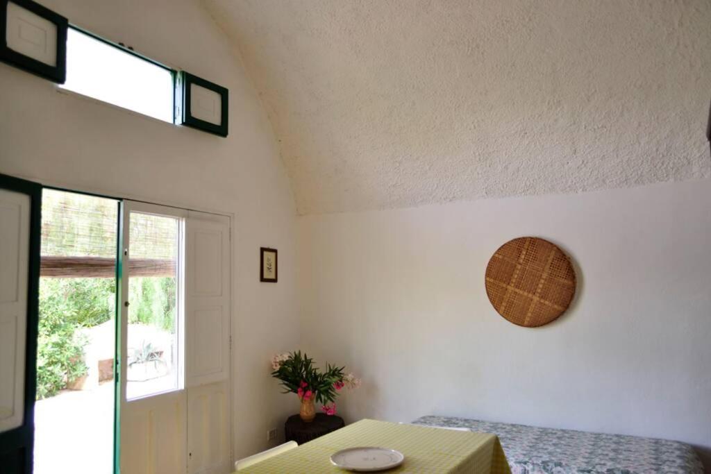 Casa Colonica Villa Галиполи Екстериор снимка