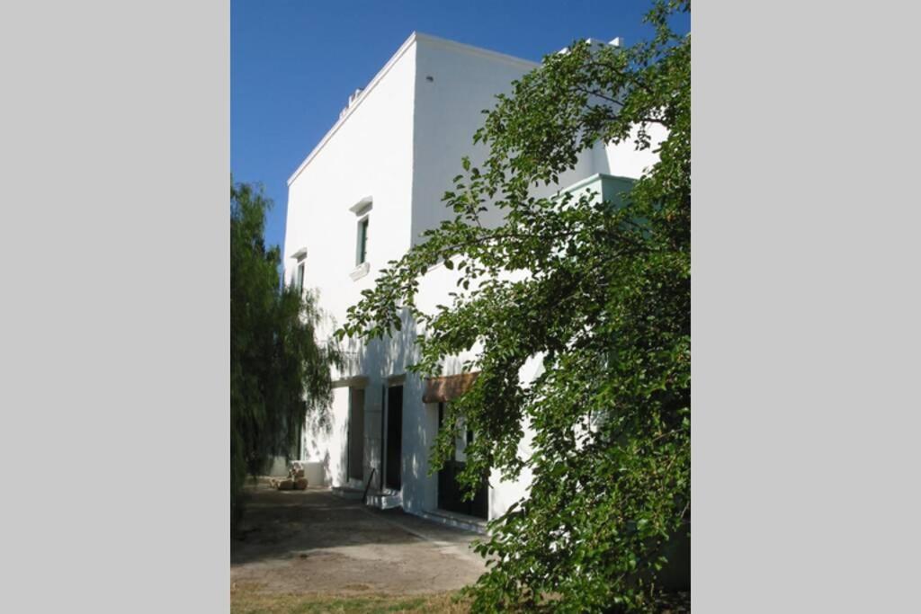 Casa Colonica Villa Галиполи Екстериор снимка