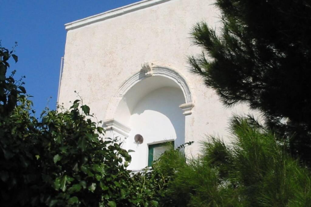 Casa Colonica Villa Галиполи Екстериор снимка