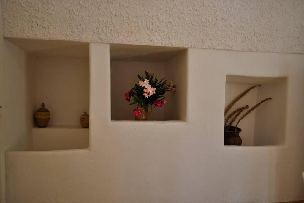 Casa Colonica Villa Галиполи Екстериор снимка
