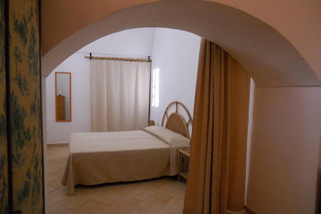 Casa Colonica Villa Галиполи Екстериор снимка